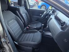 DACIA Duster TCe 125 Prestige 4x4, Petrol, Second hand / Used, Manual - 7