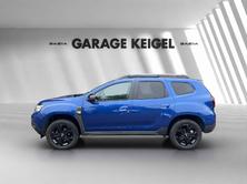 DACIA Duster 1.3 TCe 150 Extreme EDC, Petrol, Second hand / Used, Automatic - 2