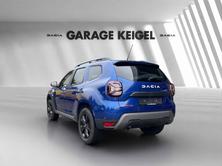 DACIA Duster 1.3 TCe 150 Extreme EDC, Petrol, Second hand / Used, Automatic - 3