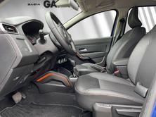 DACIA Duster 1.3 TCe 150 Extreme EDC, Petrol, Second hand / Used, Automatic - 4