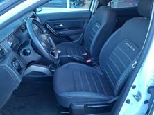 DACIA Duster TCe 130 Prestige 4x4, Essence, Occasion / Utilisé, Manuelle - 5