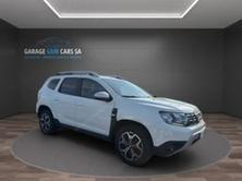 DACIA Duster dCi 110 Comfort 4x4, Diesel, Occasion / Gebraucht, Handschaltung - 2