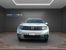 DACIA Duster dCi 110 Comfort 4x4, Diesel, Occasion / Gebraucht, Handschaltung - 3