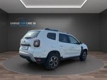 DACIA Duster dCi 110 Comfort 4x4, Diesel, Occasion / Gebraucht, Handschaltung - 4