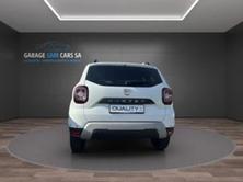 DACIA Duster dCi 110 Comfort 4x4, Diesel, Occasion / Gebraucht, Handschaltung - 5