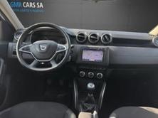 DACIA Duster dCi 110 Comfort 4x4, Diesel, Occasion / Gebraucht, Handschaltung - 6