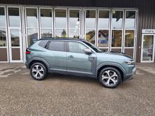 DACIA Duster HEV 140 Journey, Hybride Integrale Benzina/Elettrica, Occasioni / Usate, Automatico - 3