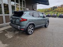 DACIA Duster HEV 140 Journey, Hybride Integrale Benzina/Elettrica, Occasioni / Usate, Automatico - 4