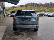 DACIA Duster HEV 140 Journey, Hybride Integrale Benzina/Elettrica, Occasioni / Usate, Automatico - 5