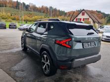 DACIA Duster HEV 140 Journey, Hybride Integrale Benzina/Elettrica, Occasioni / Usate, Automatico - 6