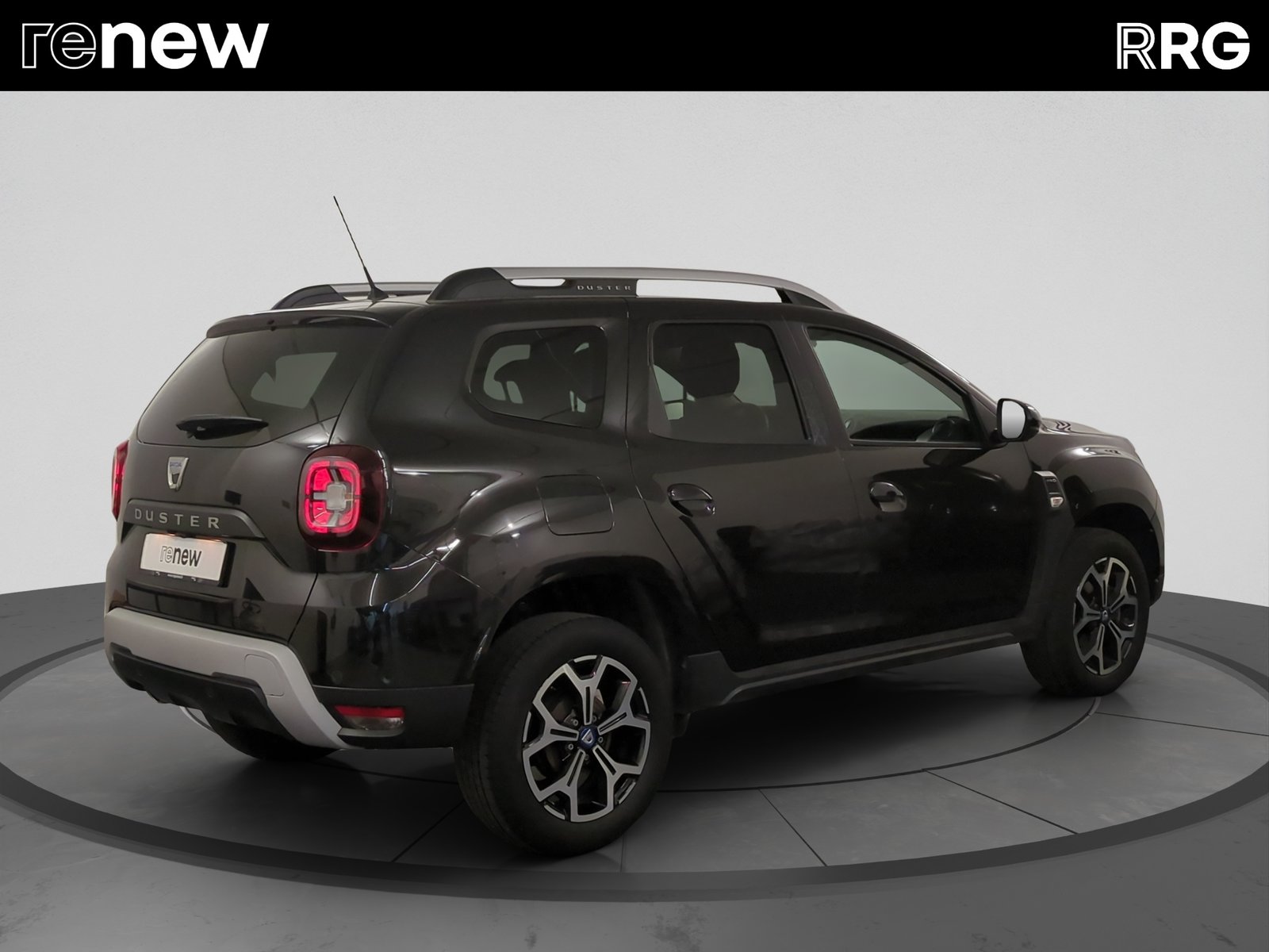 DACIA Duster TCe 150 Celebration 4x4, Benzina, Occasioni / Usate, Manuale - 3