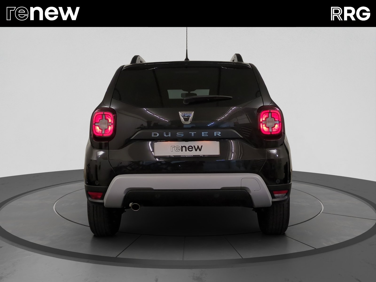 DACIA Duster TCe 150 Celebration 4x4, Benzina, Occasioni / Usate, Manuale - 4