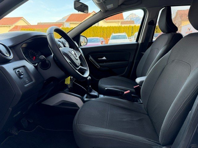 DACIA Duster 1.3 TCe 150 Prestige 4WD, Benzina, Occasioni / Usate, Manuale - 5