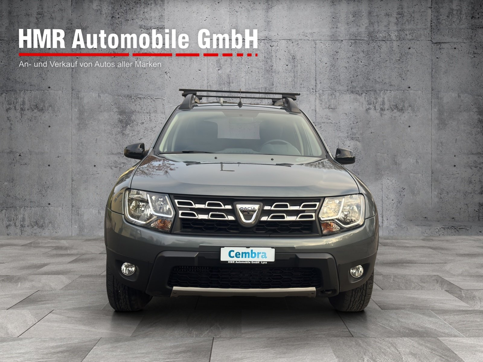 DACIA Duster 1.2 T Essential 4x4, Benzin, Occasion / Gebraucht, Handschaltung - 5