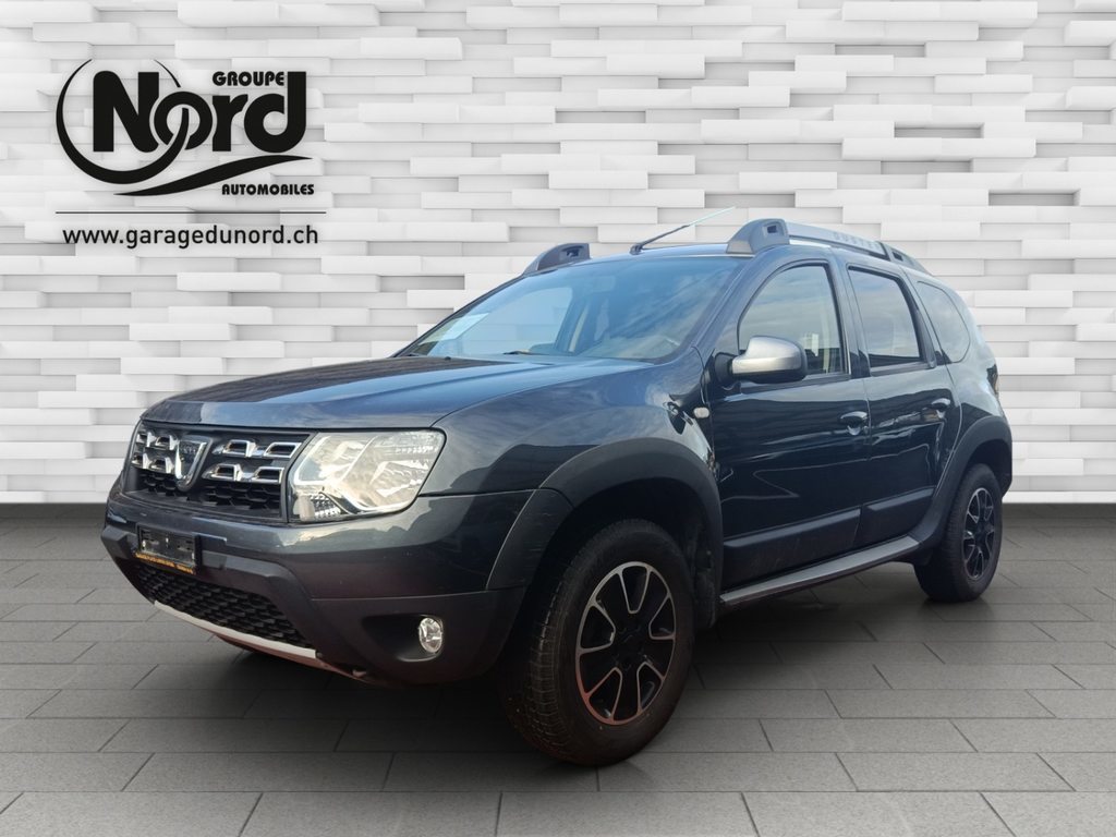 DACIA Duster 1.2 TCe Urban Explorer 4x4 S/S