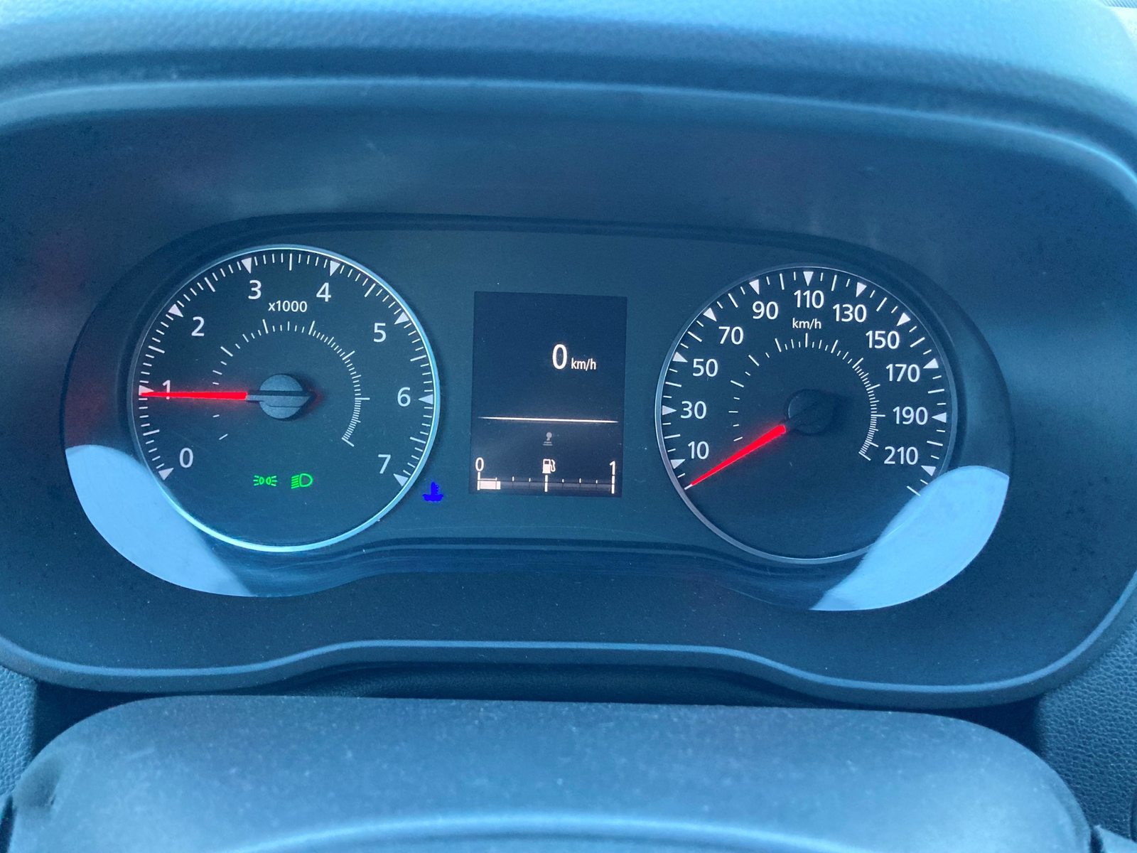 DACIA Duster 1.6 Ultimate 4WD, Benzina, Occasioni / Usate, Manuale - 4