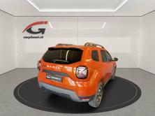 DACIA Duster 1.3 TCe 150 Journey 4WD, Benzin, Vorführwagen, Handschaltung - 4