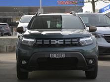 DACIA Duster Extreme TCe 150 EDC, Petrol, Ex-demonstrator, Automatic - 2
