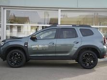 DACIA Duster Extreme TCe 150 EDC, Petrol, Ex-demonstrator, Automatic - 3