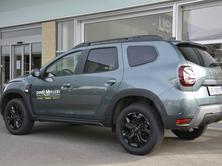 DACIA Duster Extreme TCe 150 EDC, Petrol, Ex-demonstrator, Automatic - 4