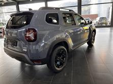 DACIA Duster Extreme TCe 150 4x4, Petrol, Ex-demonstrator, Manual - 3
