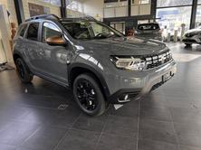 DACIA Duster Extreme TCe 150 4x4, Petrol, Ex-demonstrator, Manual - 4