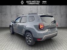 DACIA Duster Extreme TCe 150 4x4, Petrol, Ex-demonstrator, Manual - 3