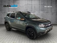 DACIA Duster EXTREME TCe 150 EDC, Petrol, Ex-demonstrator, Automatic - 2