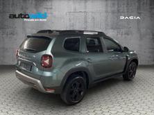 DACIA Duster EXTREME TCe 150 EDC, Petrol, Ex-demonstrator, Automatic - 4