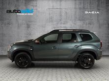 DACIA Duster EXTREME TCe 150 EDC, Petrol, Ex-demonstrator, Automatic - 5