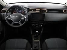 DACIA Duster Extreme TCe 150 4x4, Benzin, Vorführwagen, Handschaltung - 5