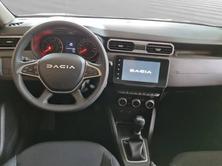 DACIA Duster 1.3 TCe 150 Journey+ 4WD, Benzin, Vorführwagen, Handschaltung - 5