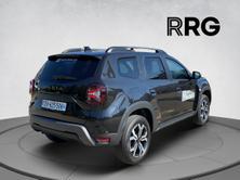 DACIA Duster TCe 150 Extreme EDC 4x2, Petrol, Ex-demonstrator, Automatic - 3