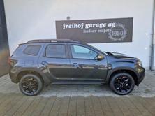 DACIA Duster 1.3 TCe 150 Extreme 4WD, Petrol, Ex-demonstrator, Manual - 3