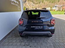 DACIA Duster 1.3 TCe 150 Extreme 4WD, Petrol, Ex-demonstrator, Manual - 4