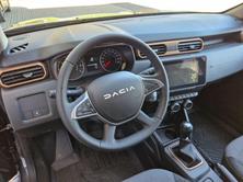 DACIA Duster 1.3 TCe 150 Extreme 4WD, Benzin, Vorführwagen, Handschaltung - 5