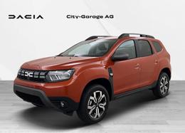 DACIA Duster 1.3 TCe 150 Journey 4WD