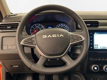 DACIA Duster 1.3 TCe 150 Journey 4WD, Benzin, Vorführwagen, Handschaltung - 6