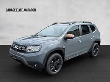 DACIA Duster 1.3 TCe 150 Extreme 4WD, Petrol, Ex-demonstrator, Manual - 3