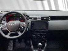 DACIA Duster 1.3 TCe 150 Journey+ 4WD, Essence, Voiture de démonstration, Manuelle - 5