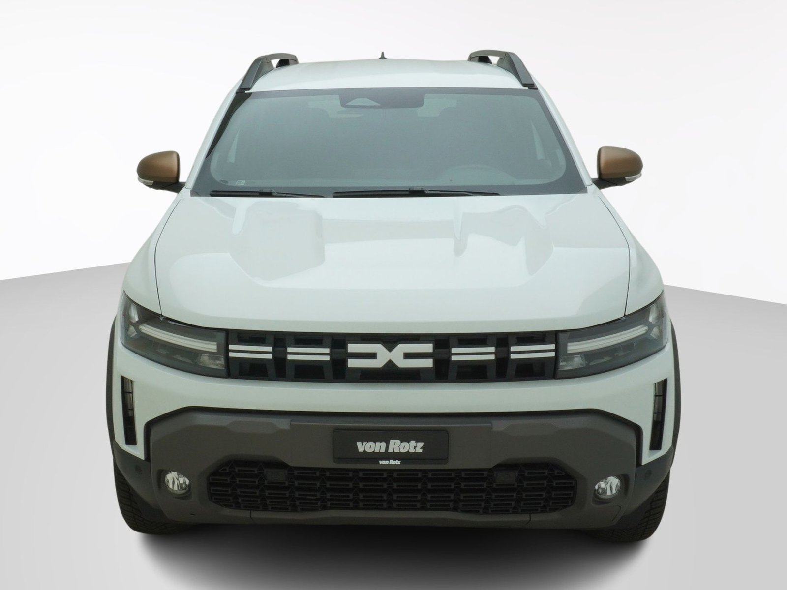 DACIA Duster 1.2 TCe Extreme 4x4, Petrol, Ex-demonstrator, Manual - 6