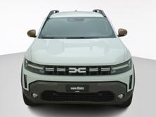 DACIA DUSTER 1.2 TCe Extreme 4x4, Essence, Voiture de démonstration, Manuelle - 6