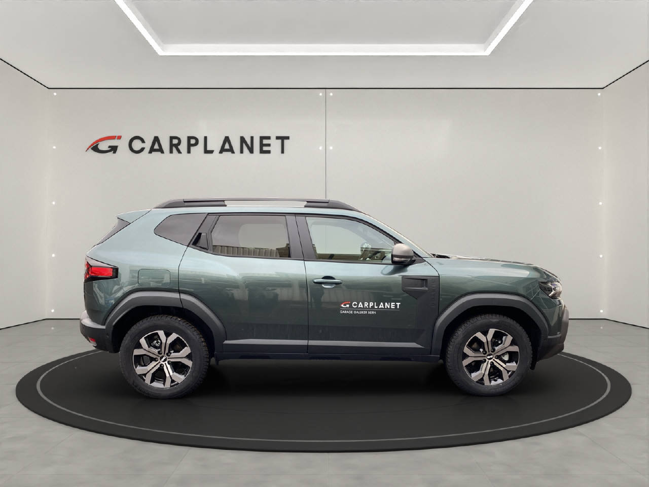DACIA Duster 1.6 Hybrid Journey, Hybride Integrale Benzina/Elettrica, Auto dimostrativa, Automatico - 6