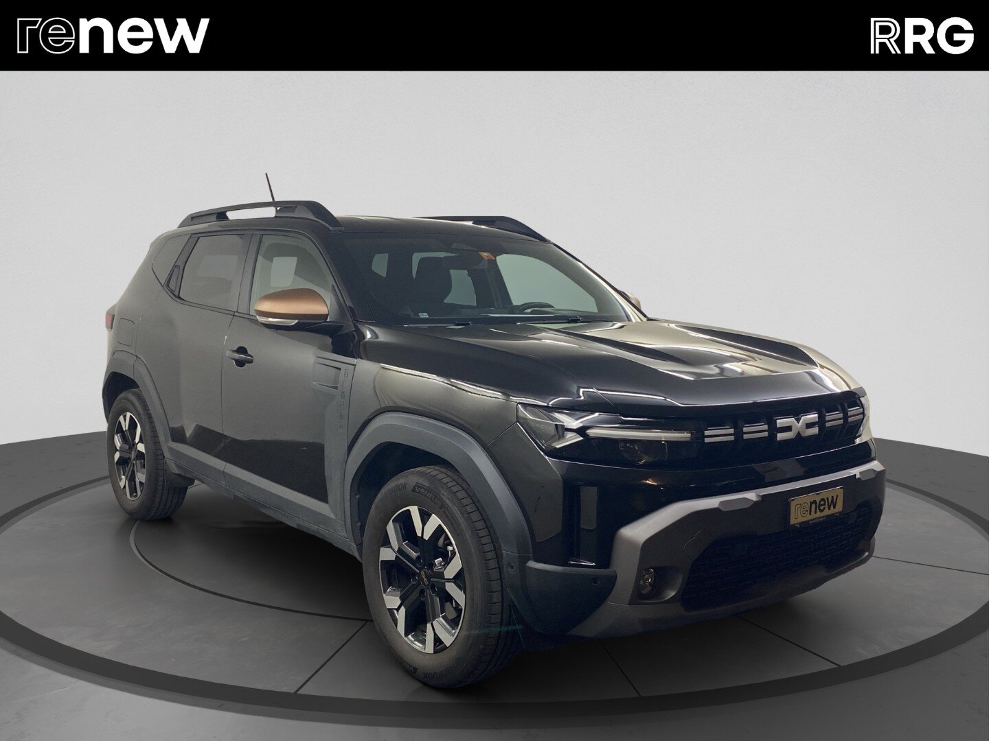 DACIA Duster HEV 140 Extreme