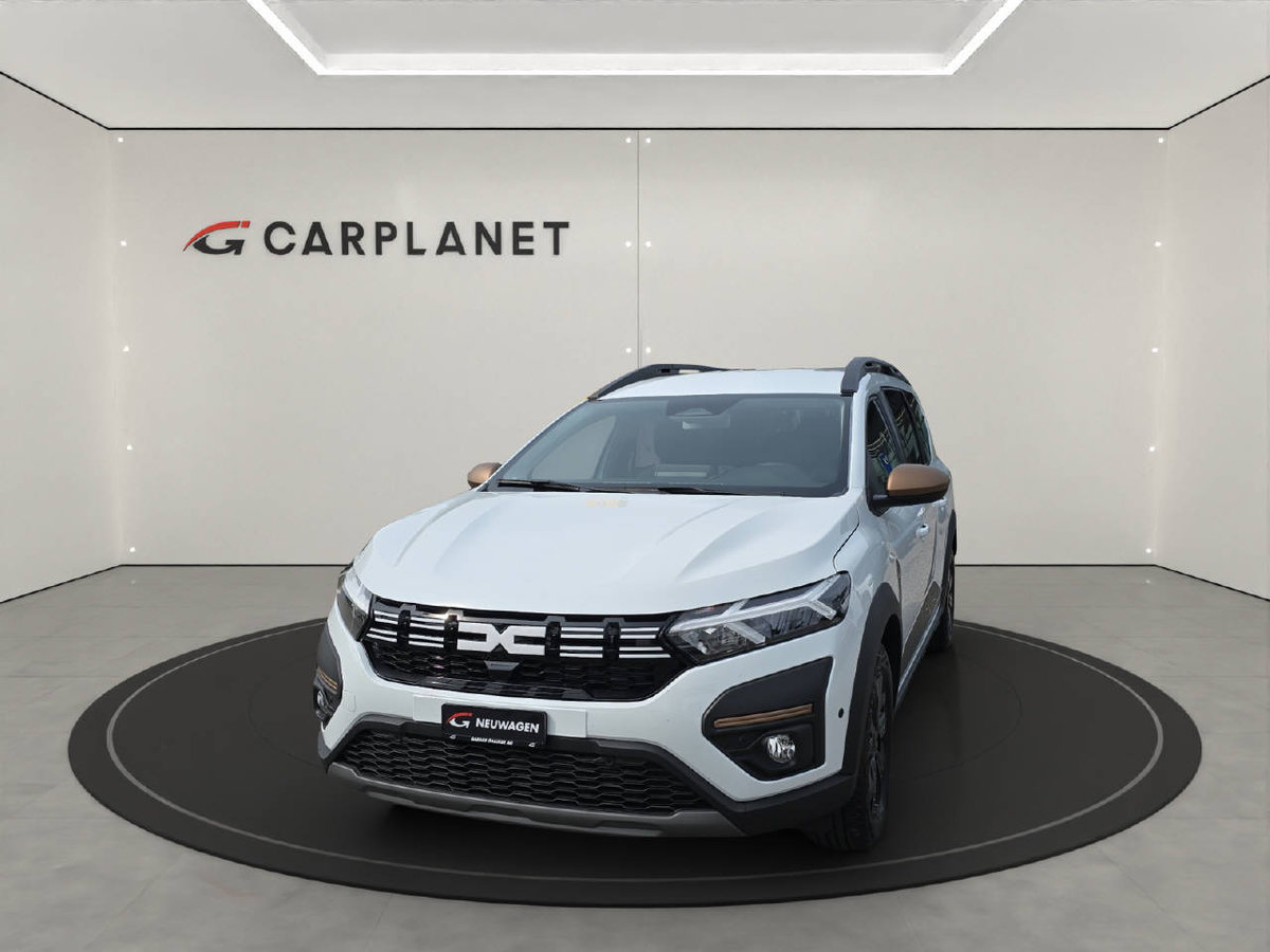 DACIA Jogger 1.6 Hybrid Extreme 7P