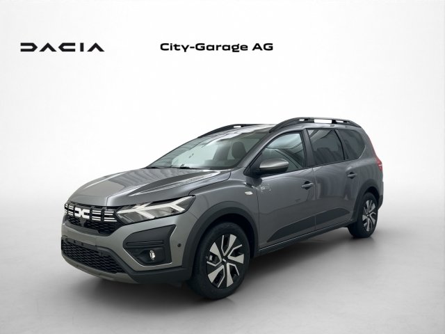 DACIA Jogger 1.6 Hybrid Expression 7 Plätze