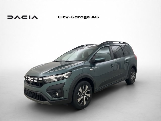 DACIA Jogger 1.0 TCe Expression 7P