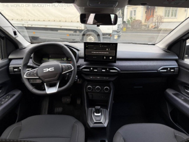 DACIA Jogger HEV 155 Expression, Petrol, New car, Automatic - 6