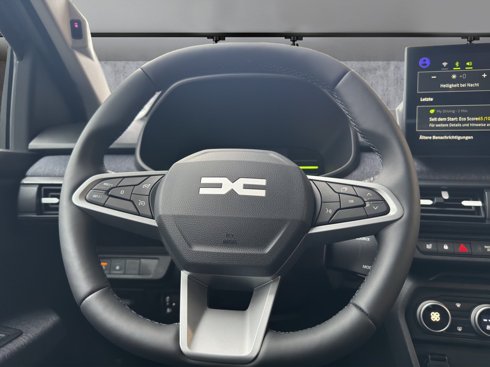 DACIA Jogger HEV 155 Journey, Petrol, New car, Automatic - 7