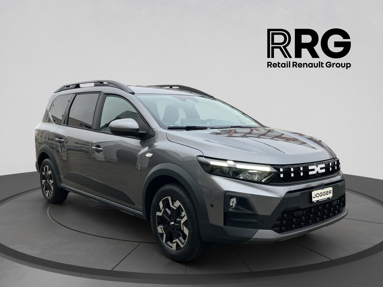 DACIA Jogger TCe 110 Journey